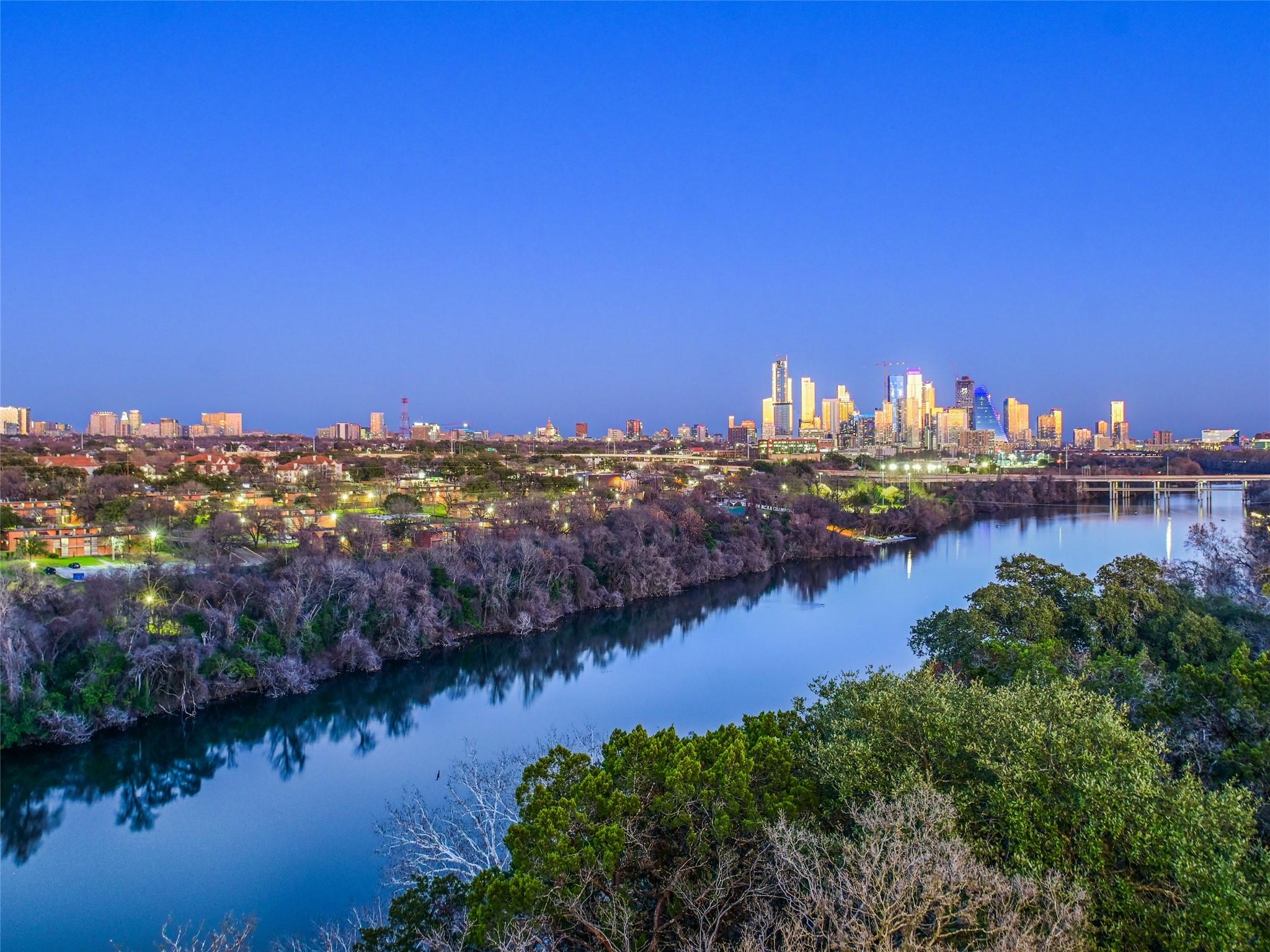 2702 Valley Springs RD, Austin