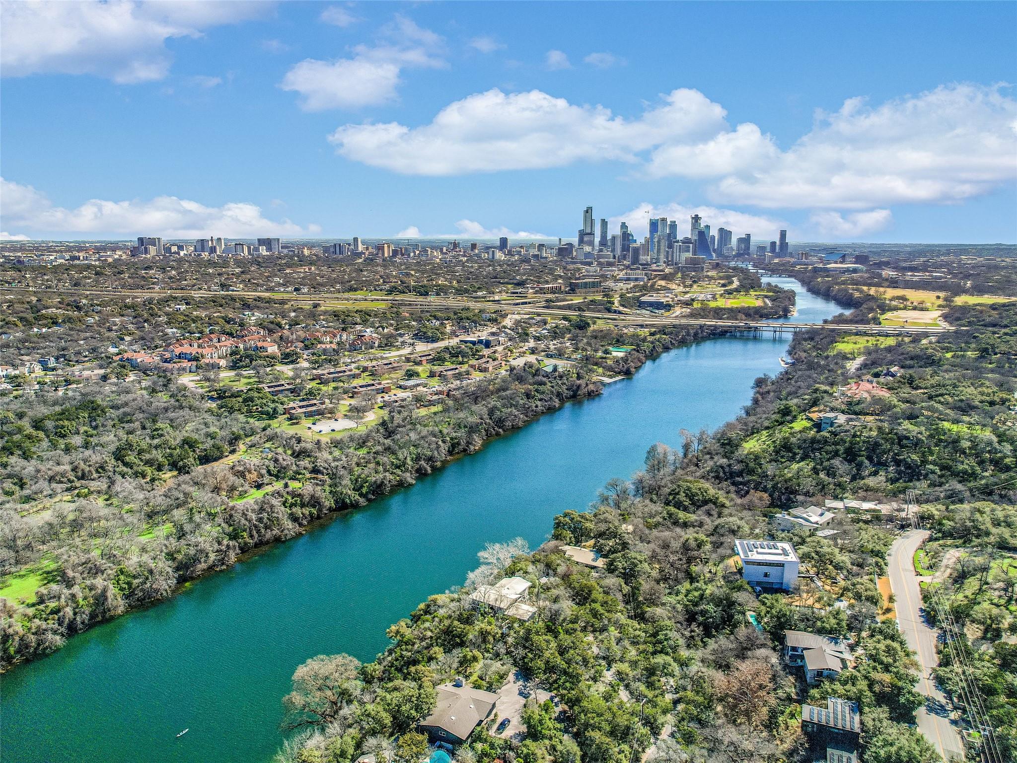 2702 Valley Springs RD, Austin