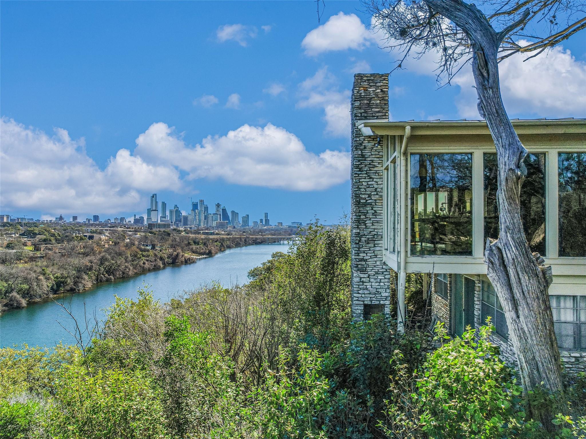 2702 Valley Springs RD, Austin