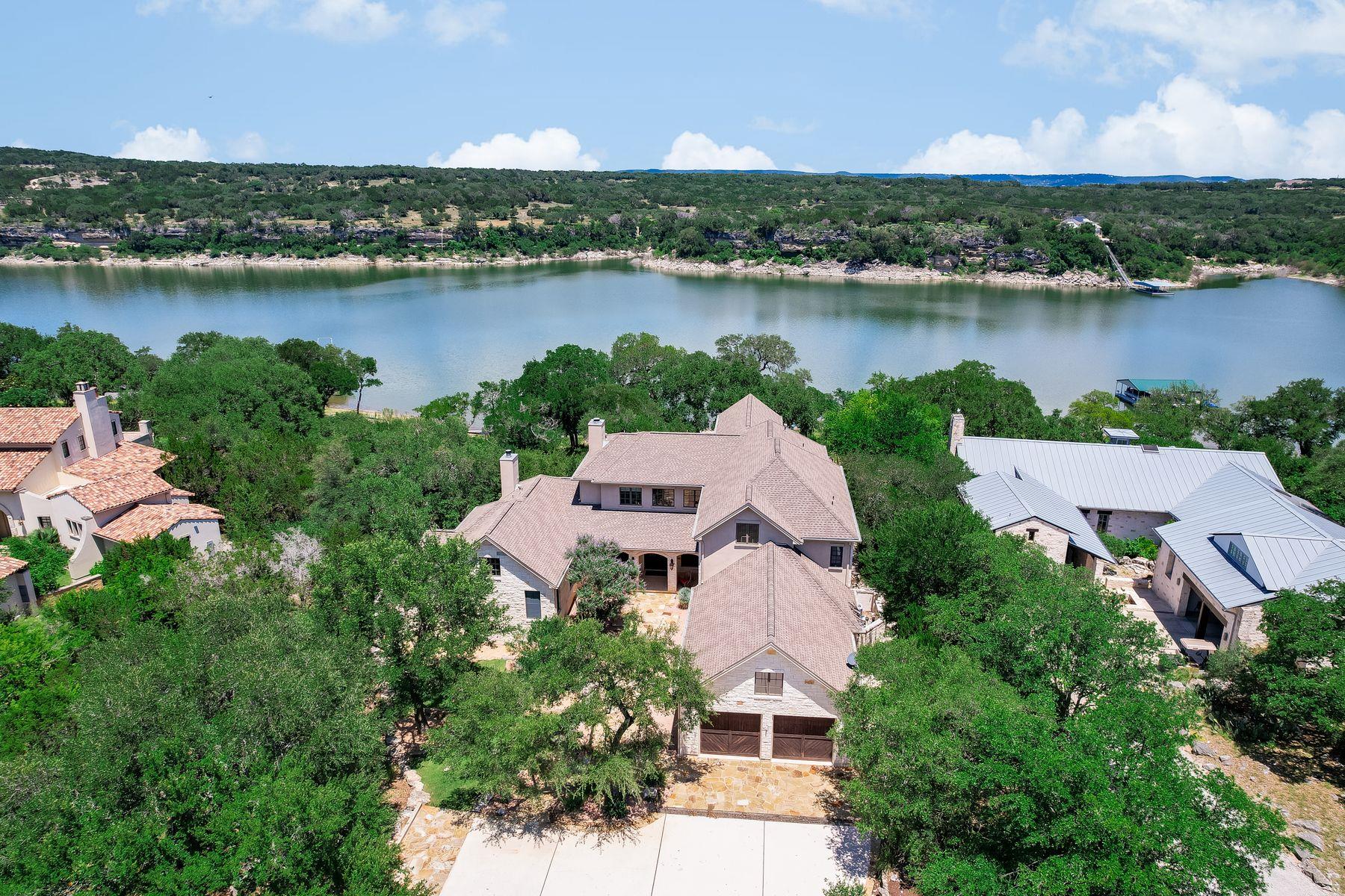 3004 Travis Lakeside DR