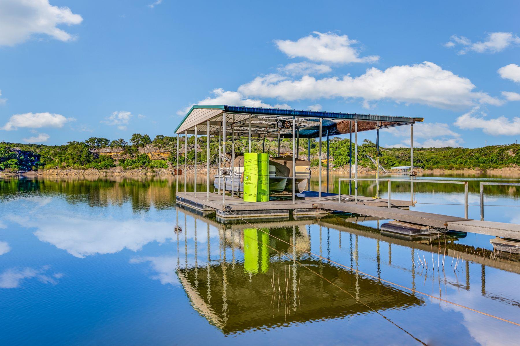 3004 Travis Lakeside DR