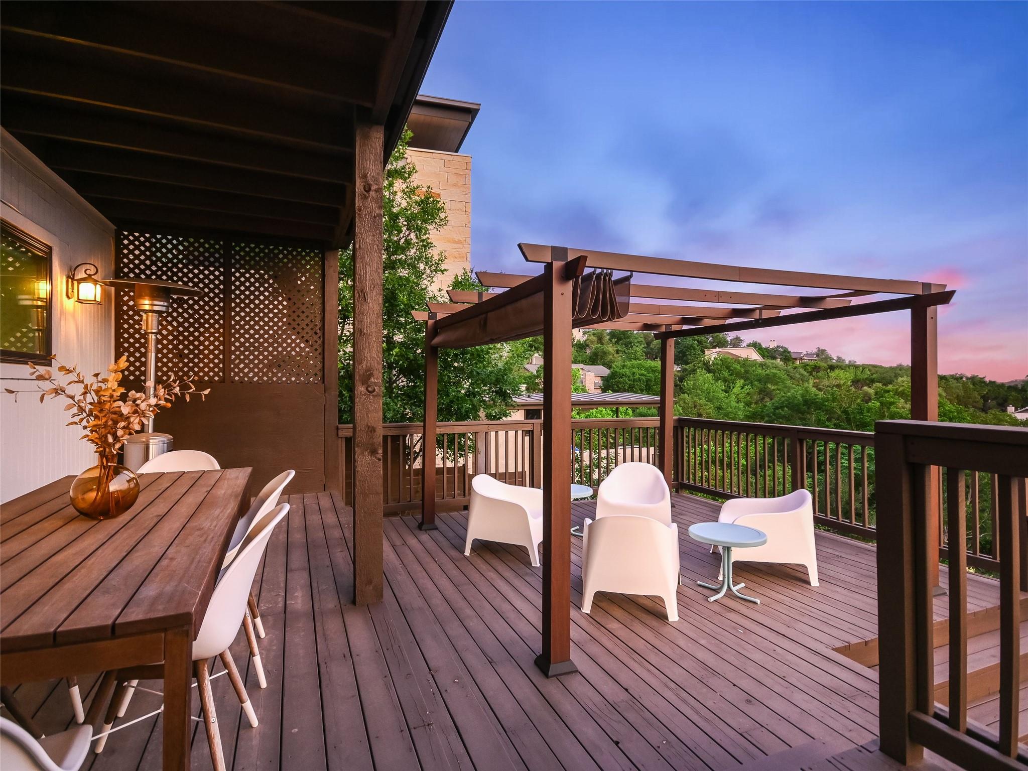 1304 Canoe Brook DR