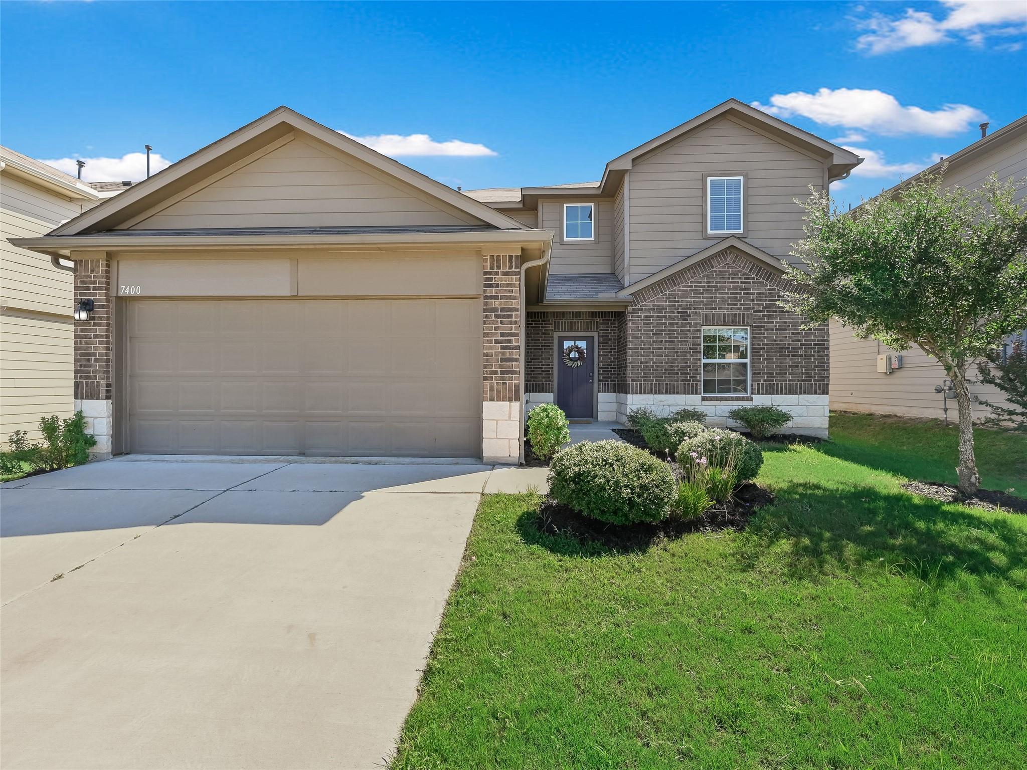 7400 Branrust DR