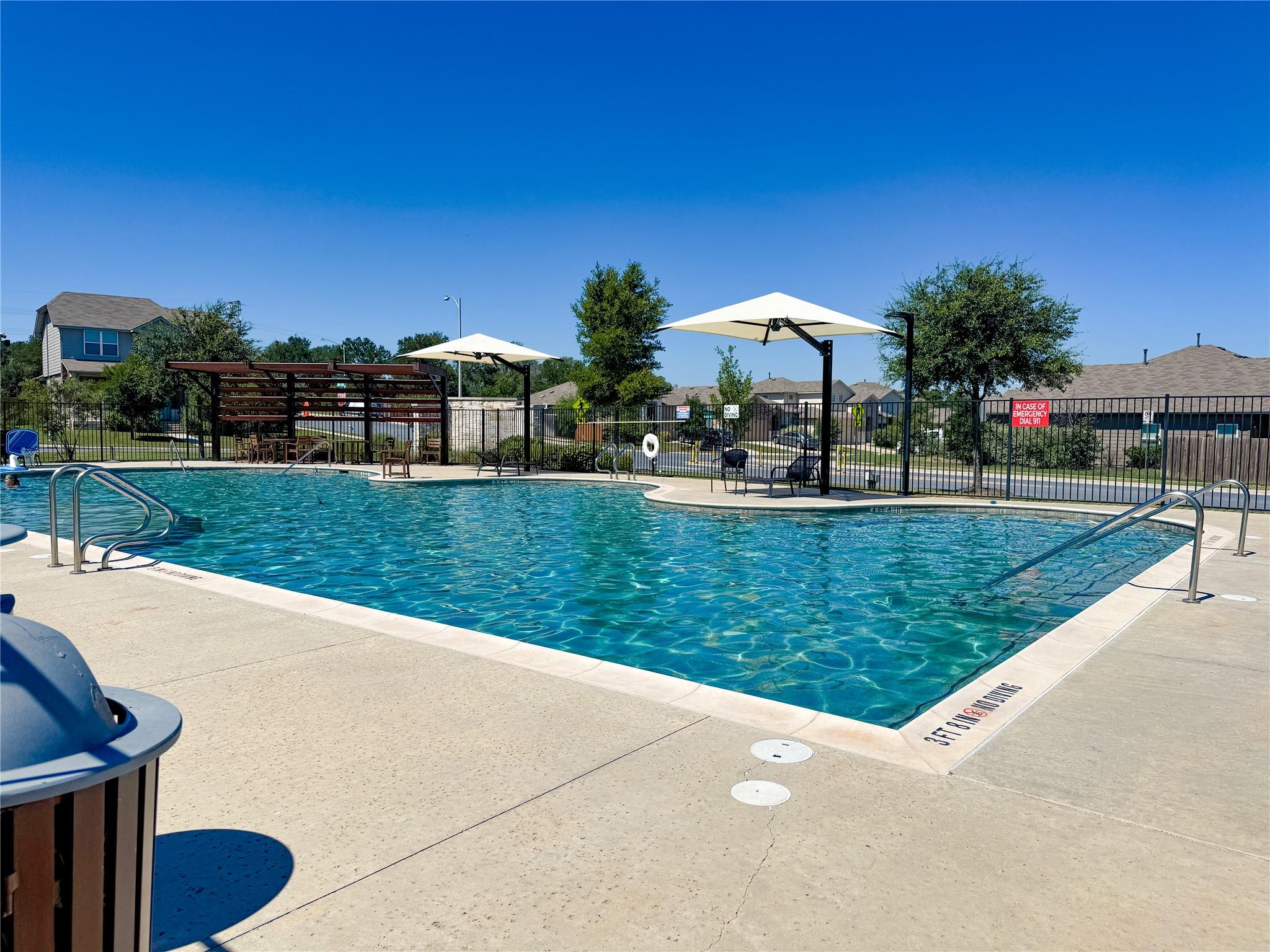 7400 Branrust DR