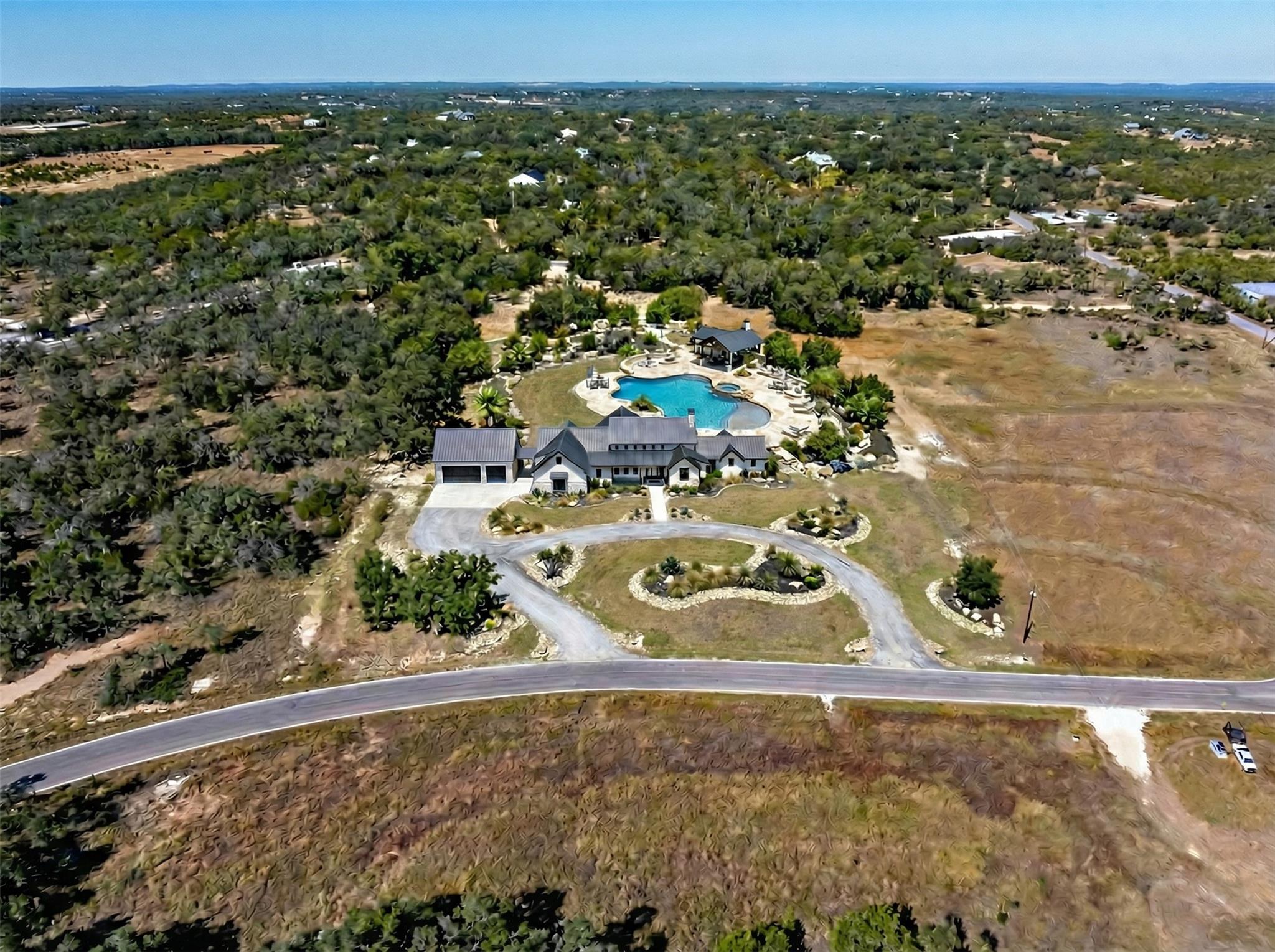 #9 Mesa Ranch Rd W Fitzhugh RD