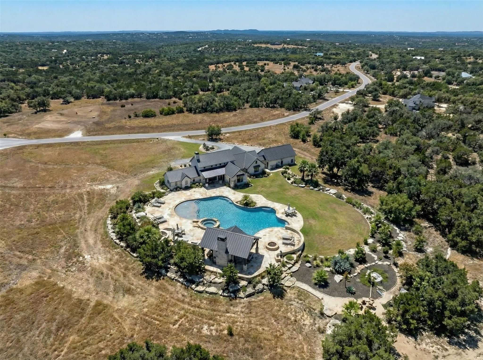 #9 Mesa Ranch Rd W Fitzhugh RD