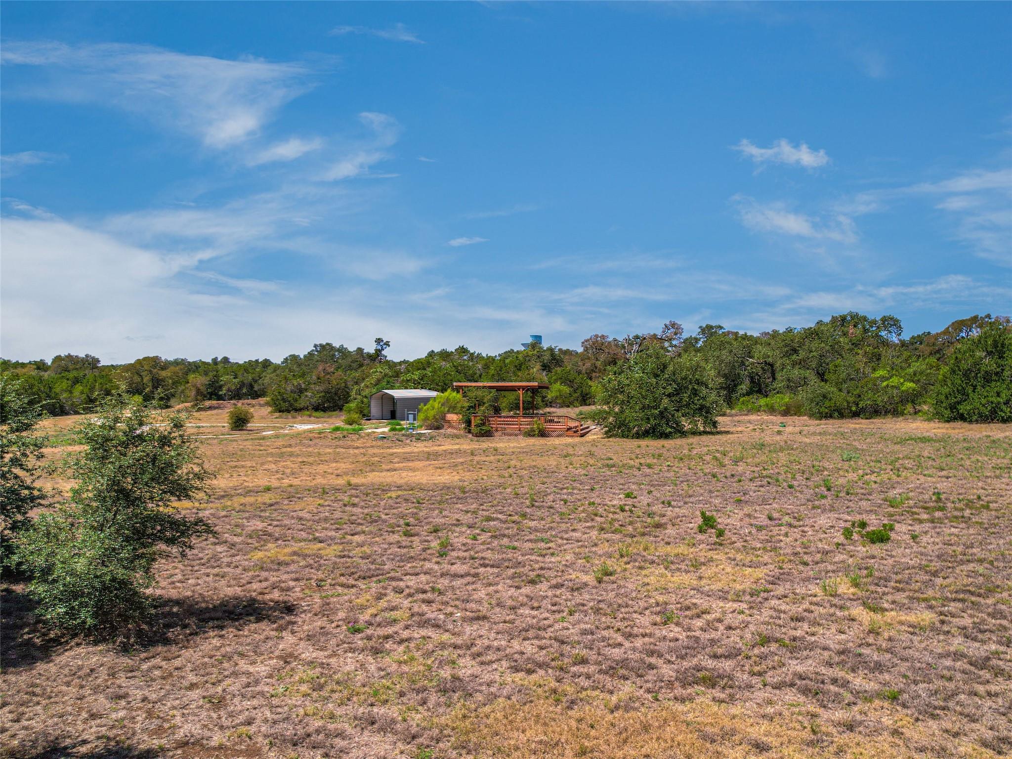 7511 Thomas Springs RD