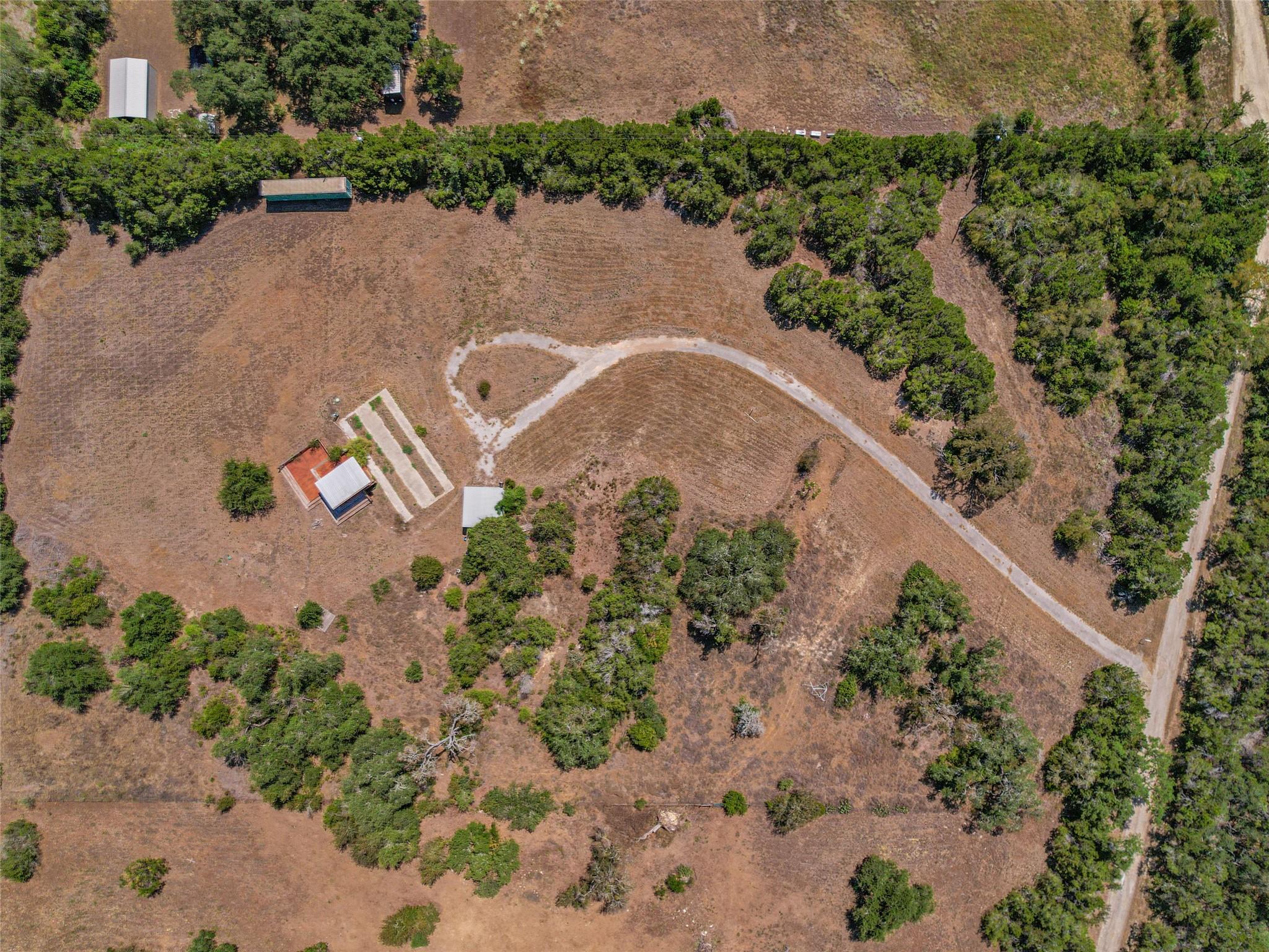 7511 Thomas Springs RD