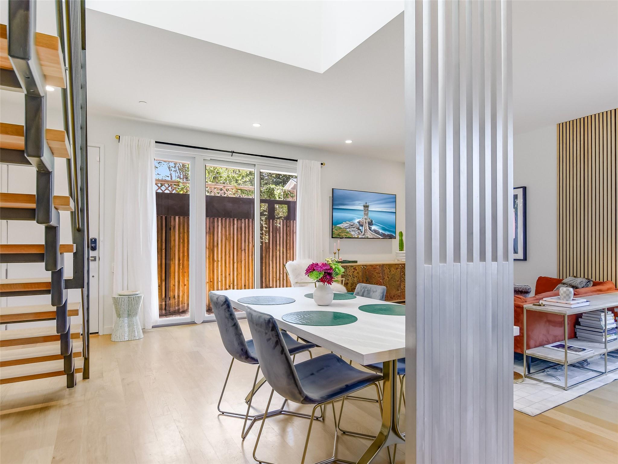 1603 Woodlawn BLVD # D