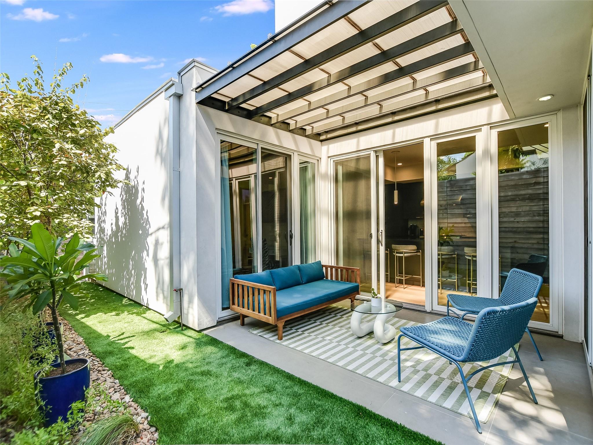 1603 Woodlawn BLVD # D