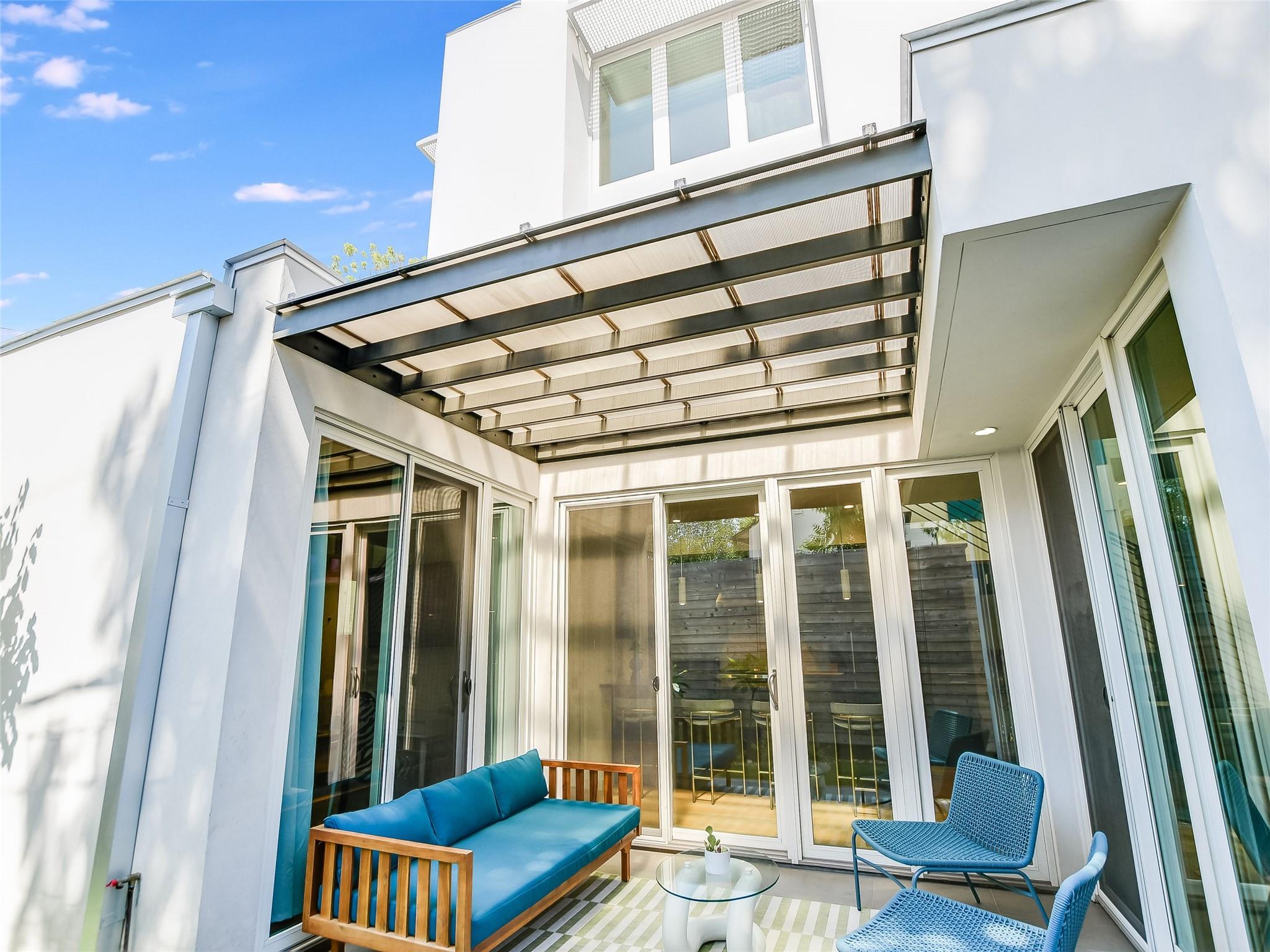 1603 Woodlawn BLVD # D