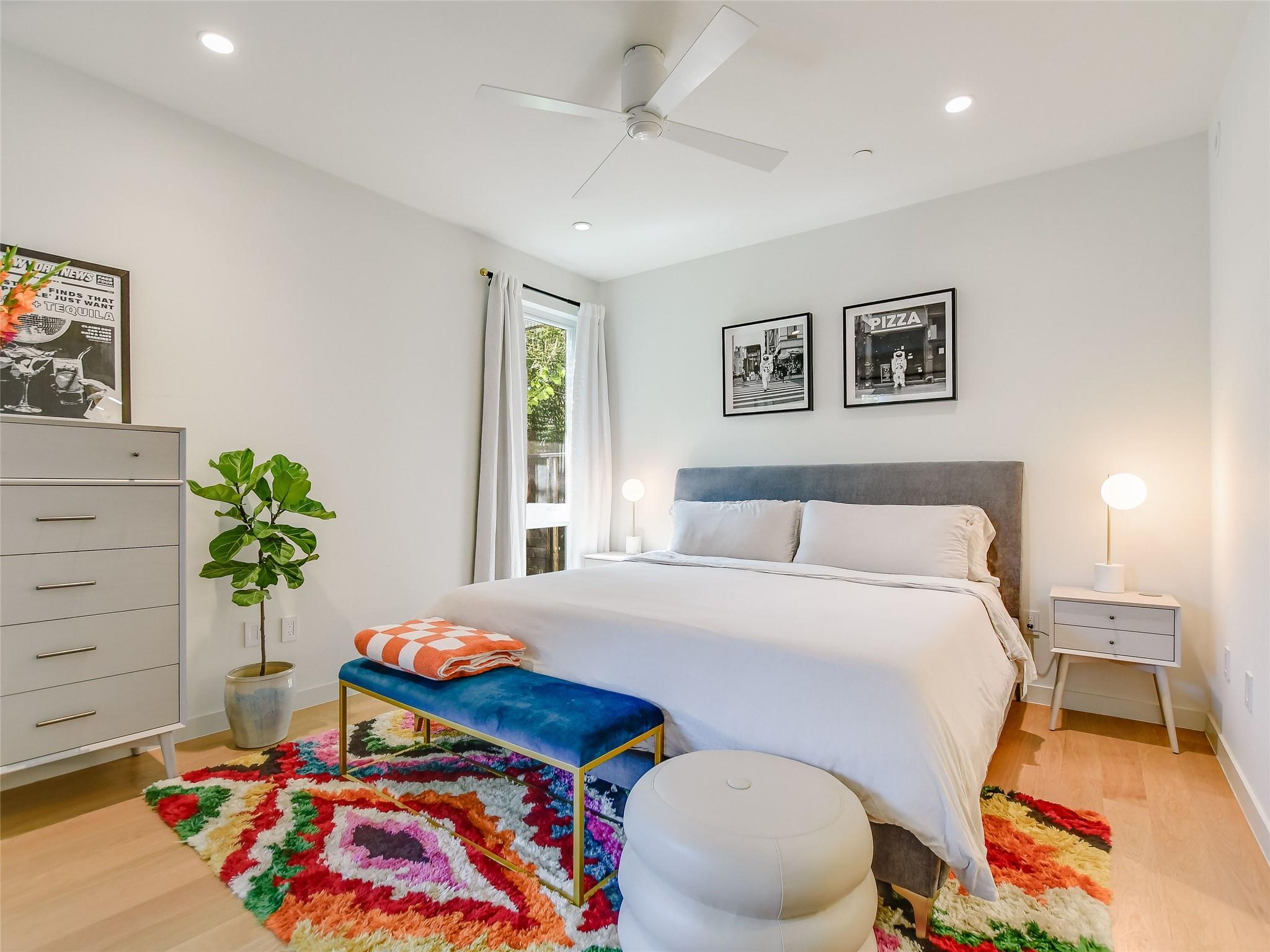 1603 Woodlawn BLVD # D