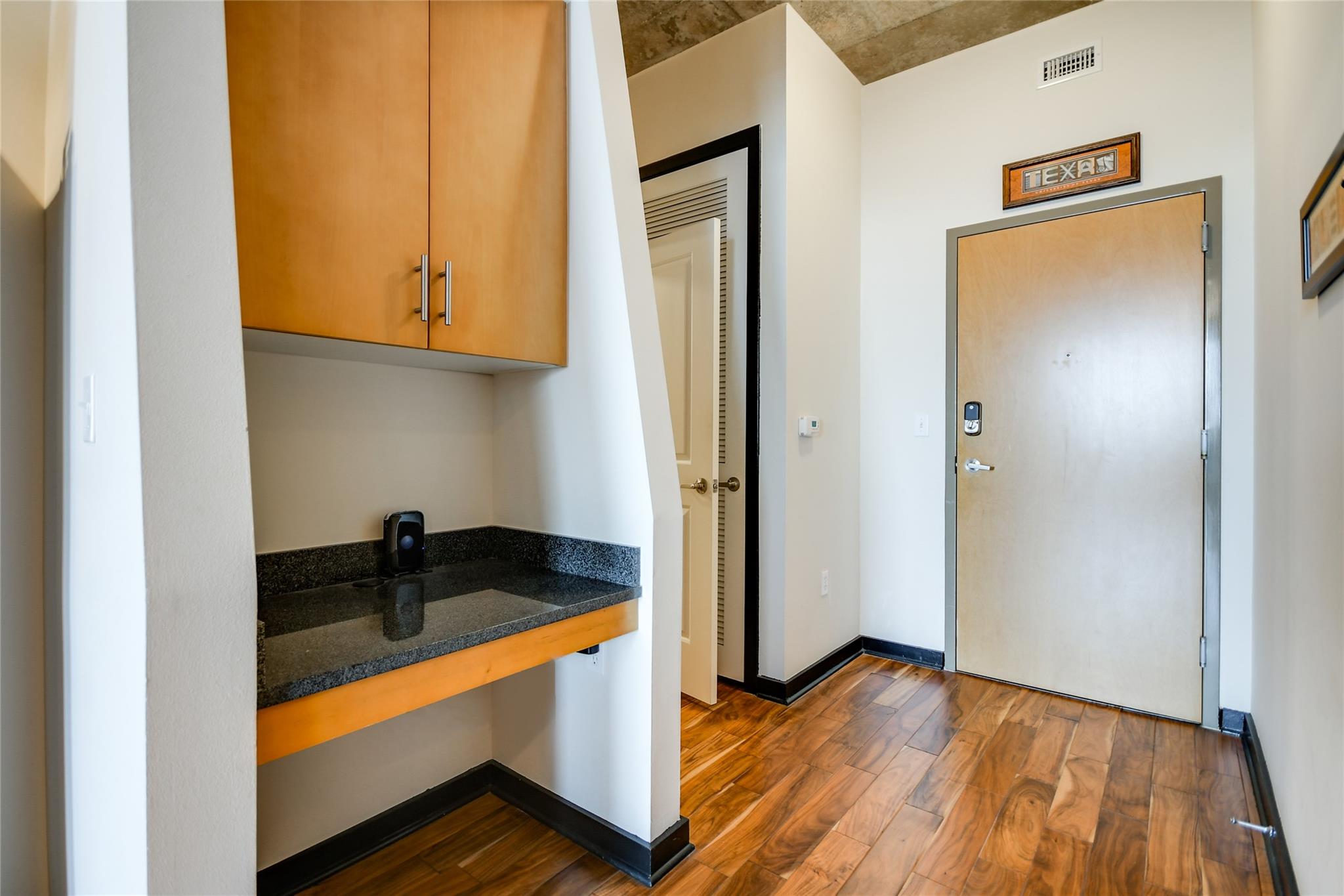 360 Nueces ST # 3807