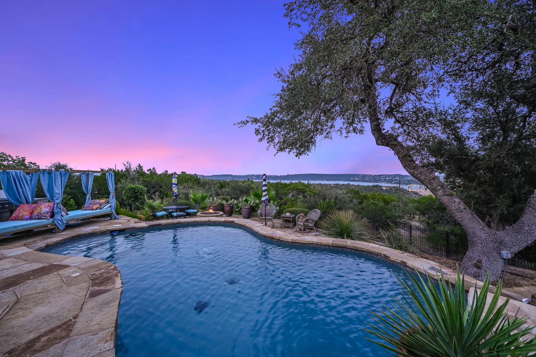 3911 Lago Vista DR