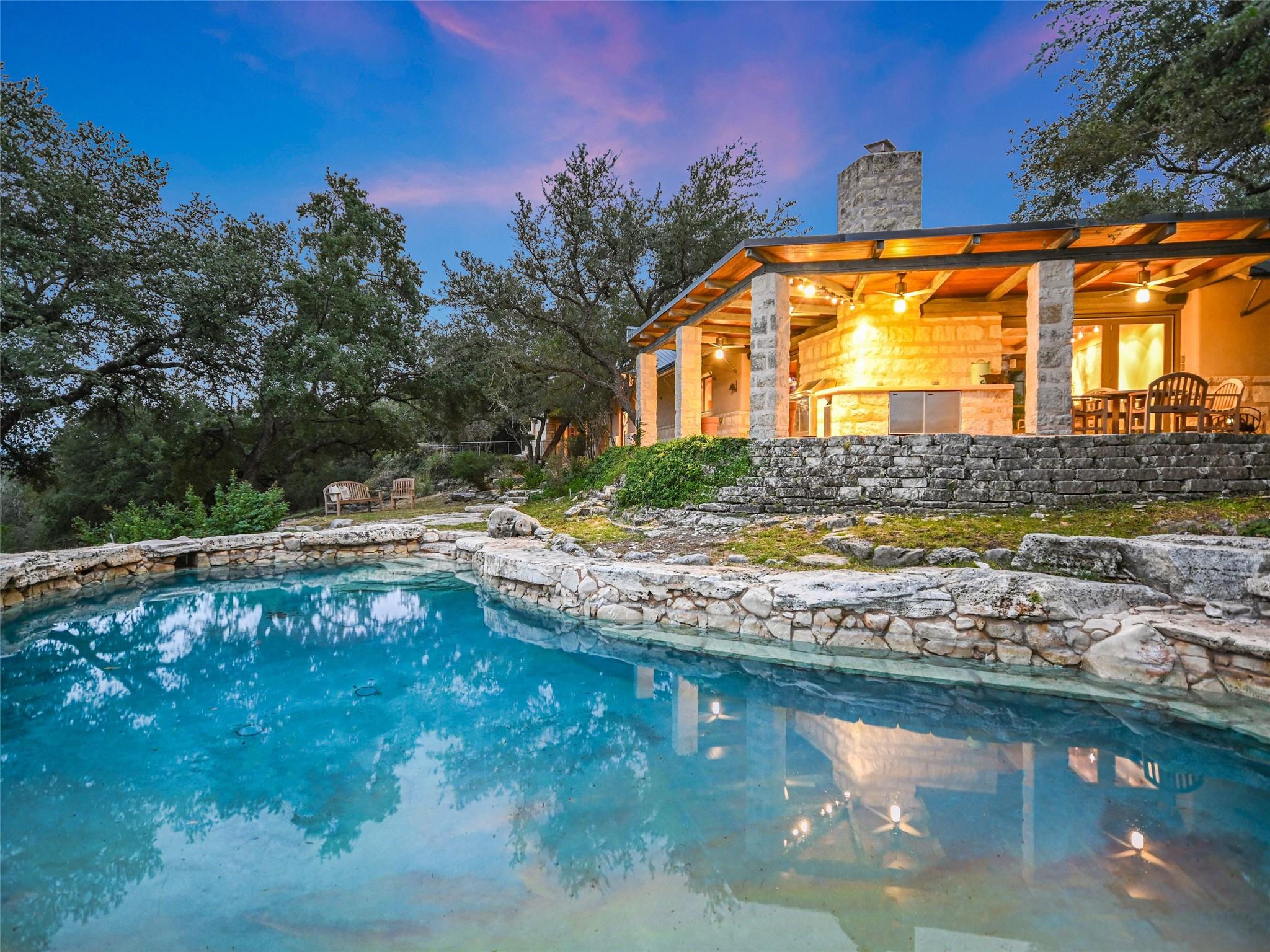 25014 Pedernales Canyon TRL