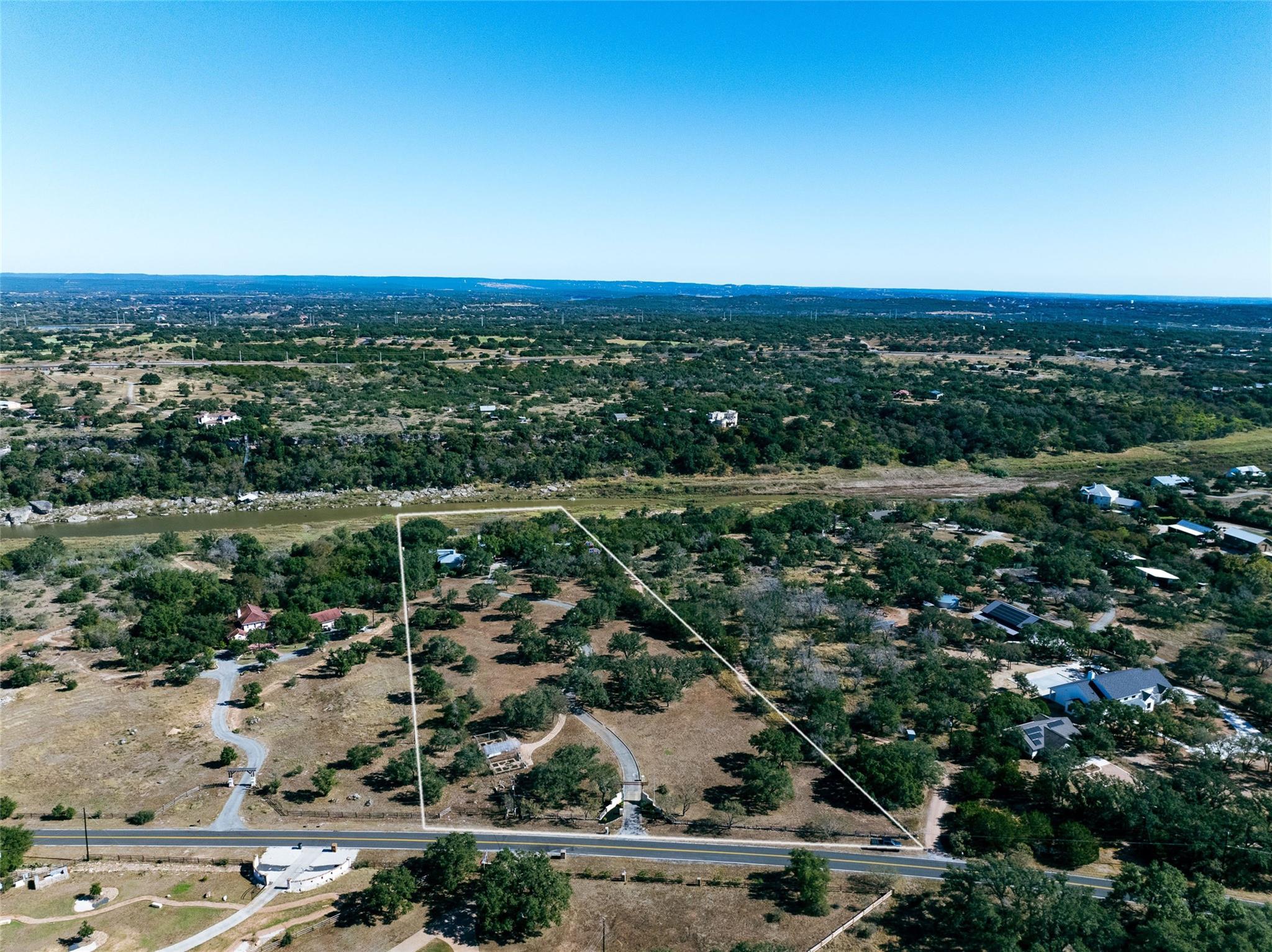 25014 Pedernales Canyon TRL
