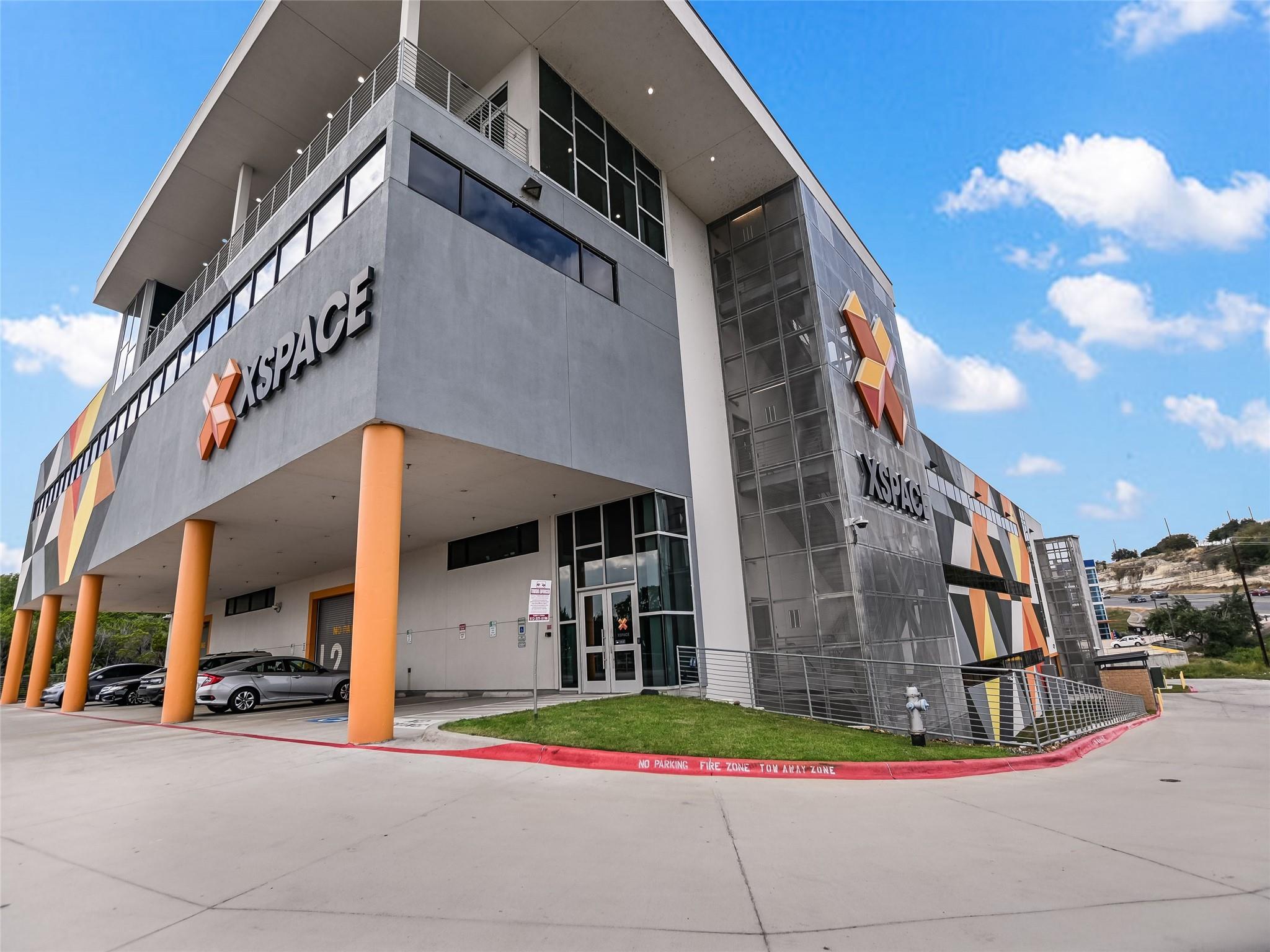 4229 Ranch Road 620 N # 127