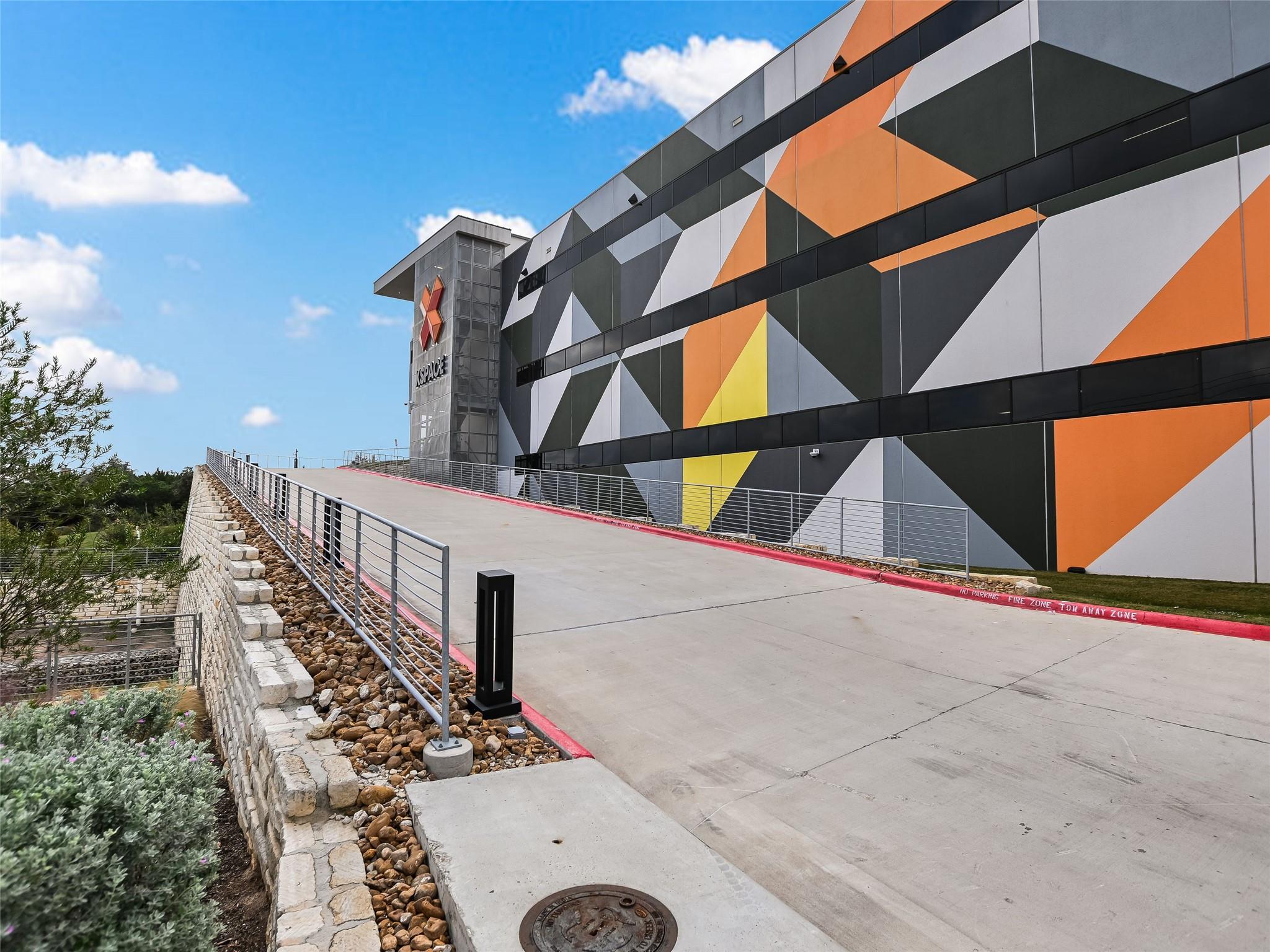 4229 Ranch Road 620 N # 127