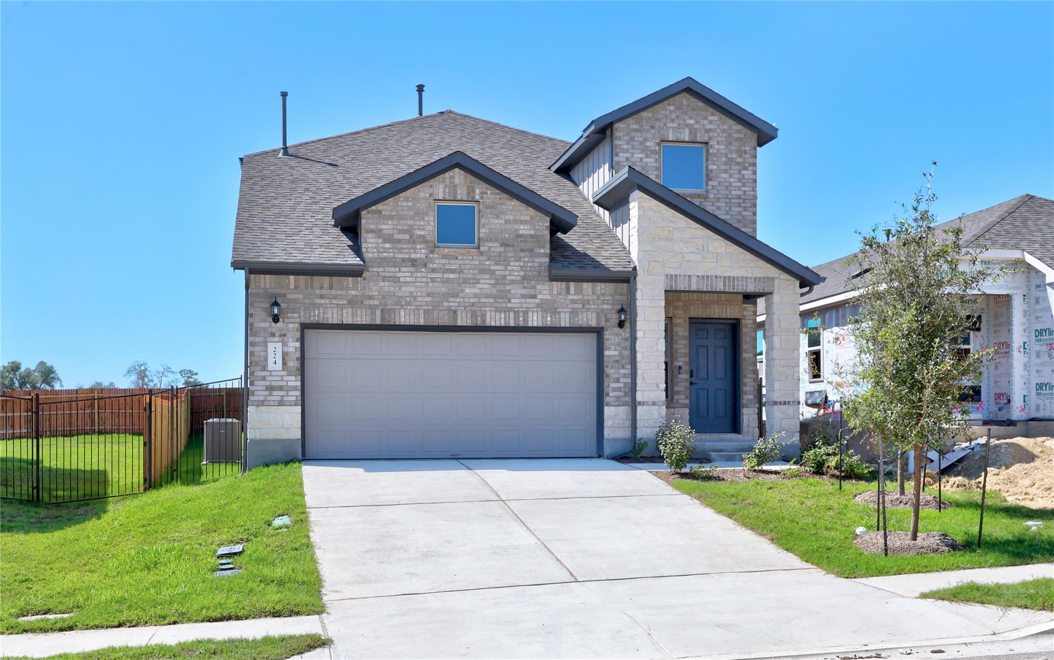 224 Groveland DR