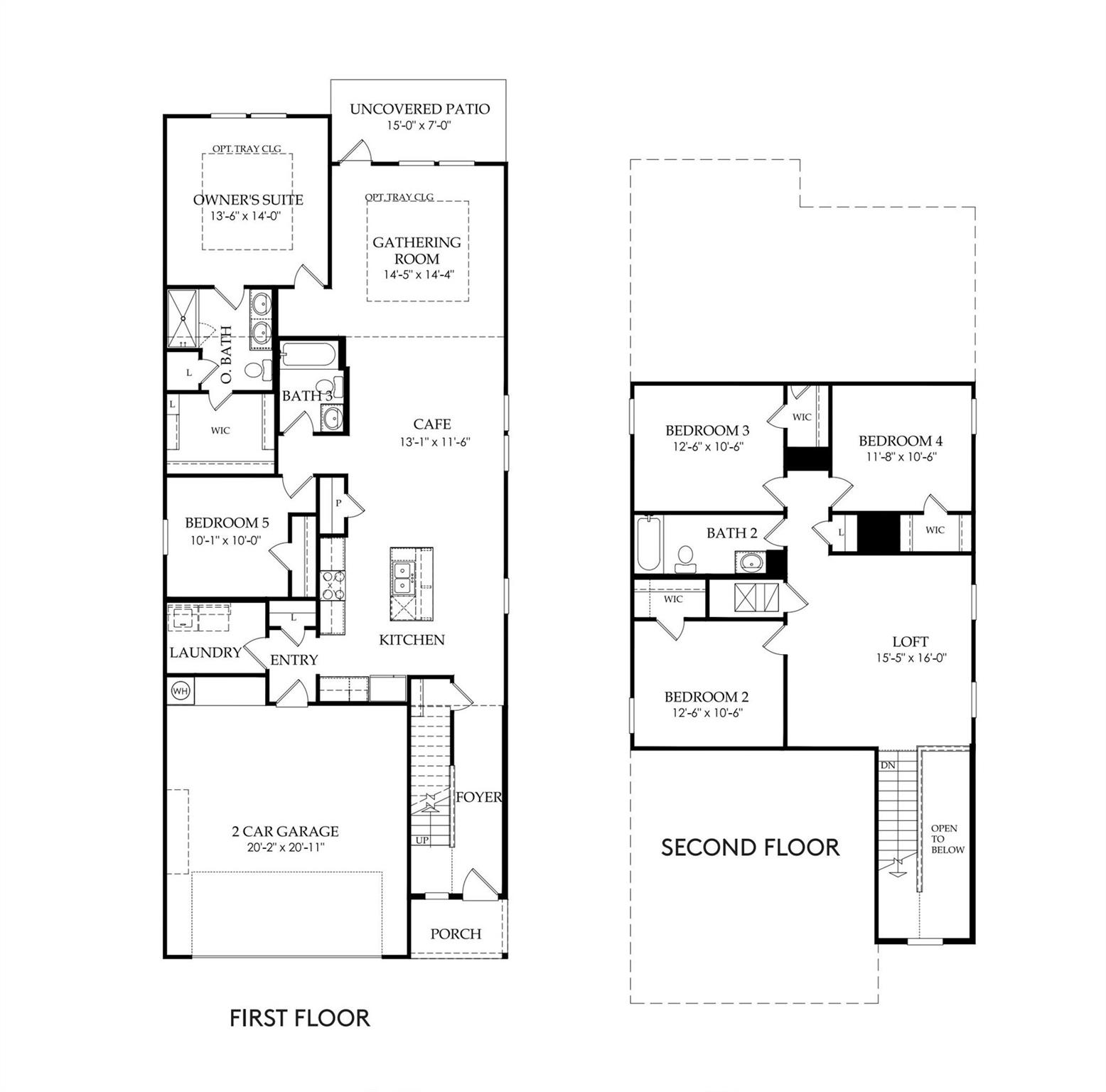 224 Groveland DR