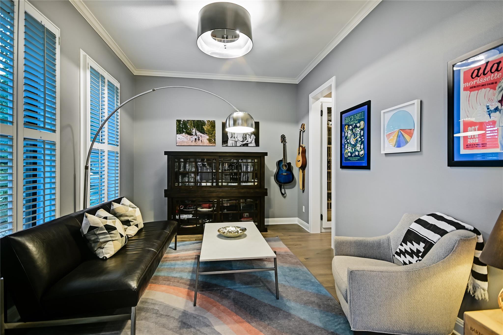 1208 Grosvener CT