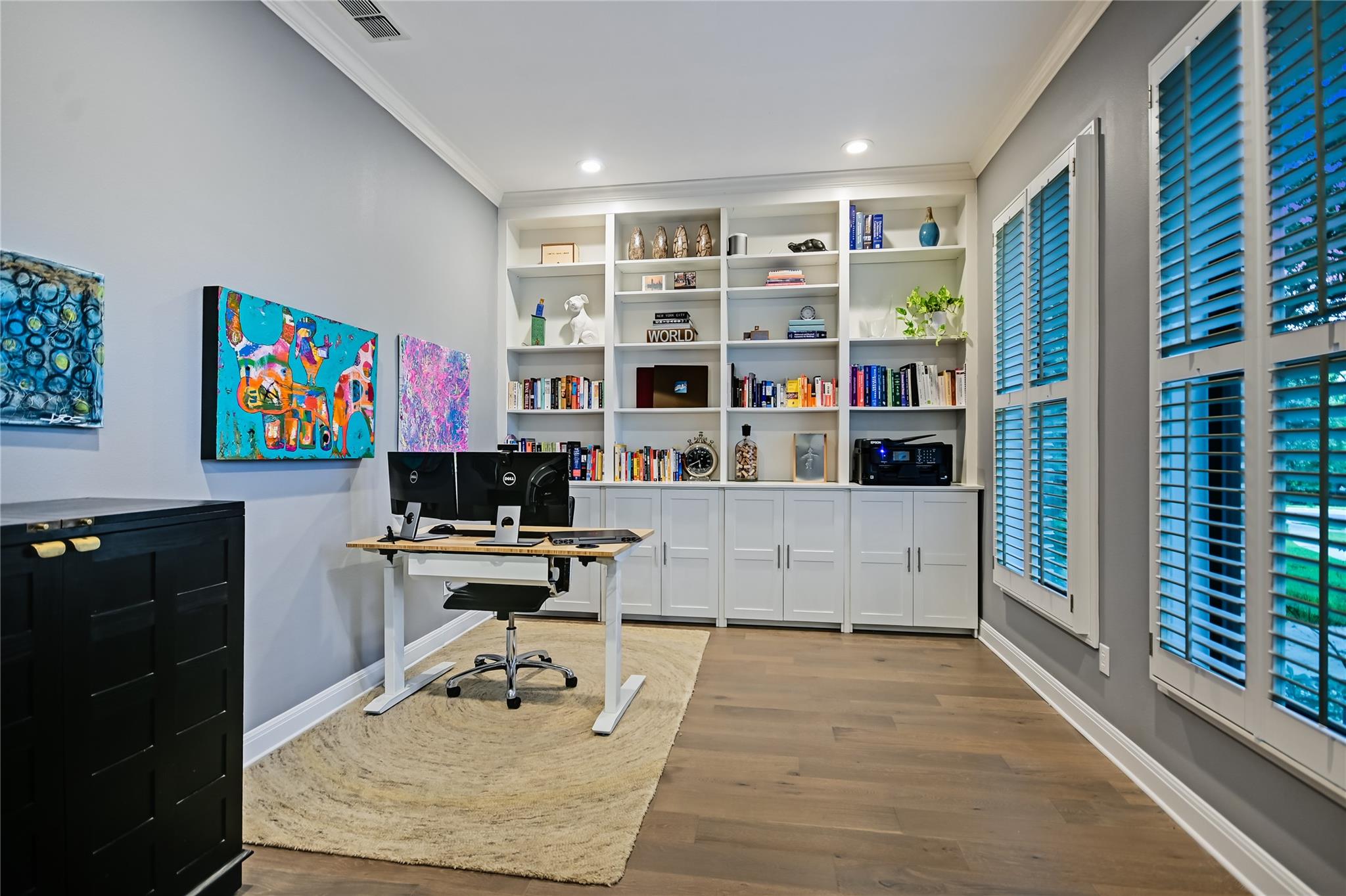 1208 Grosvener CT