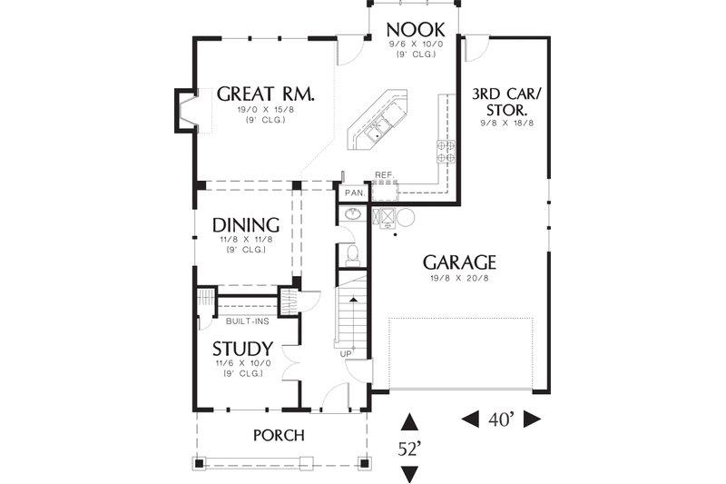 13 Rock Hollow CIR