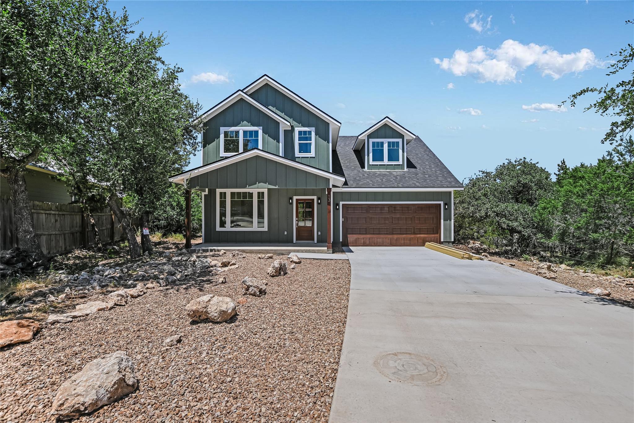 13 Rock Hollow CIR