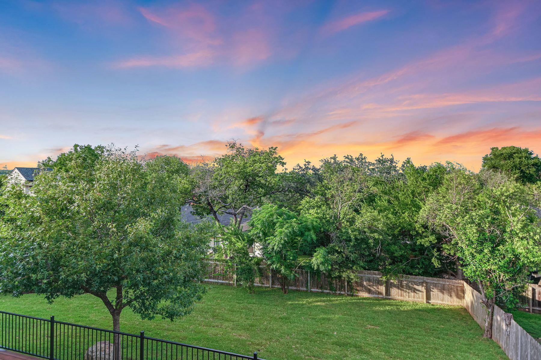 3104 Mistyglen CIR