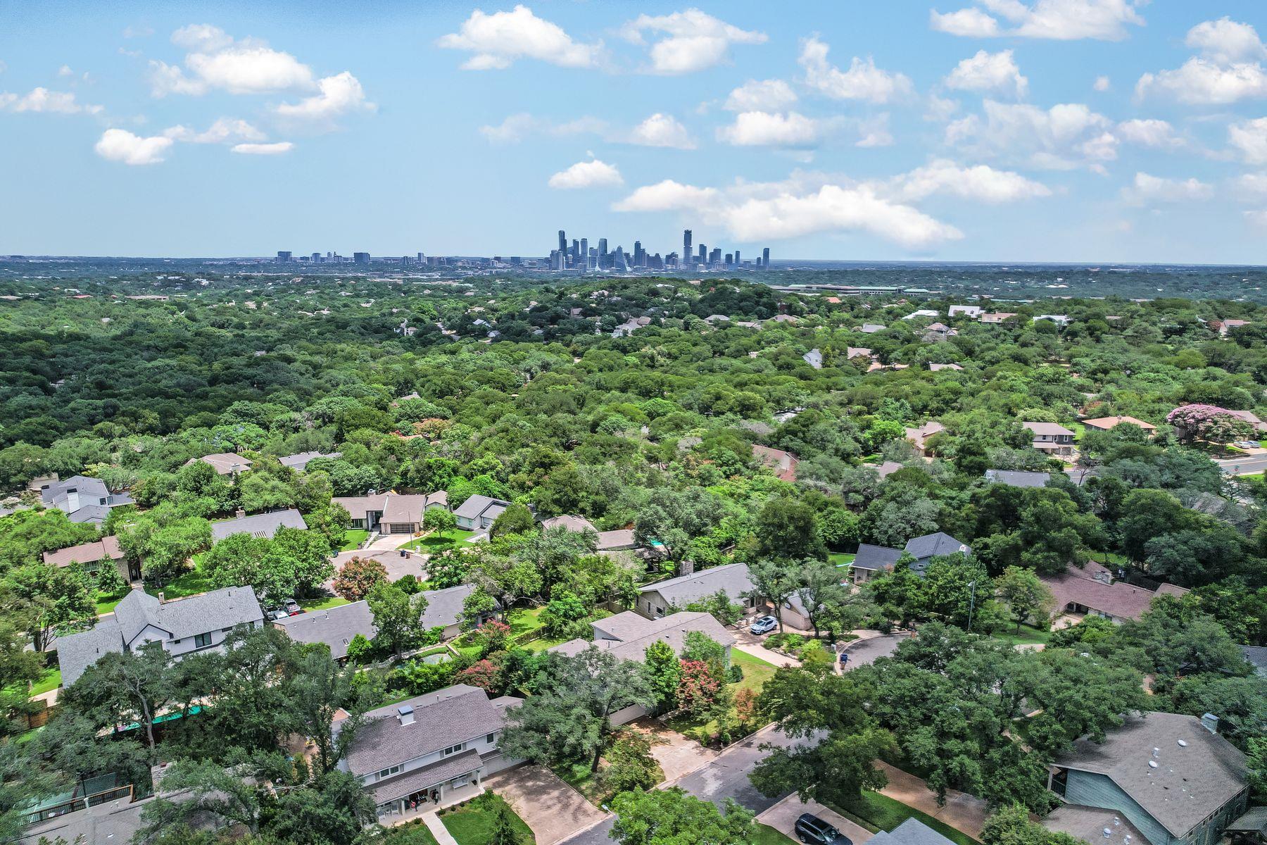 3104 Mistyglen CIR