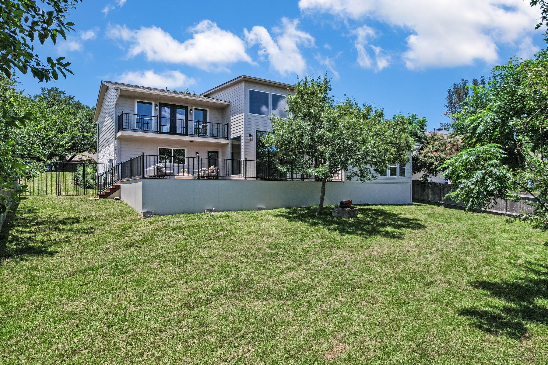 3104 Mistyglen CIR