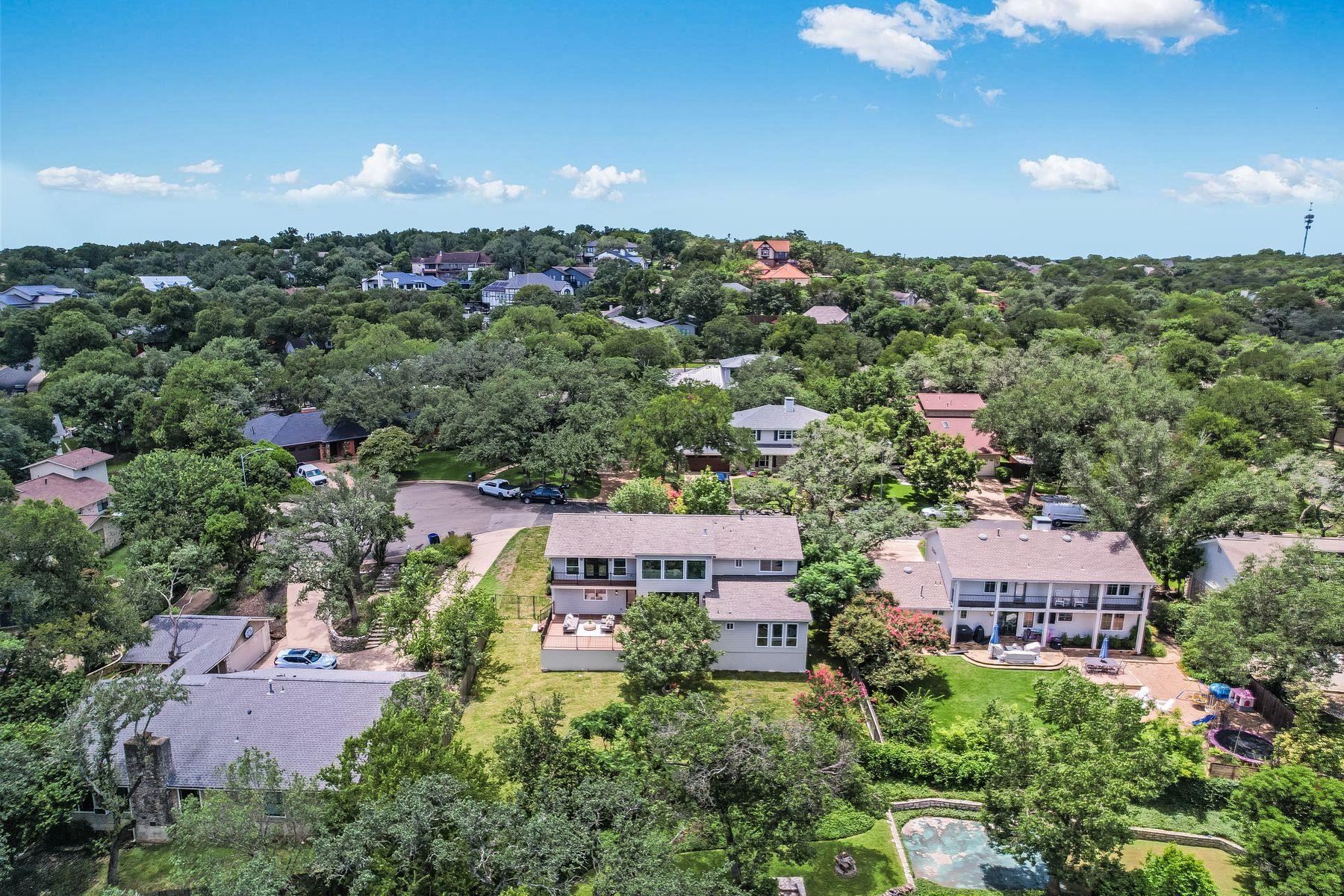 3104 Mistyglen CIR