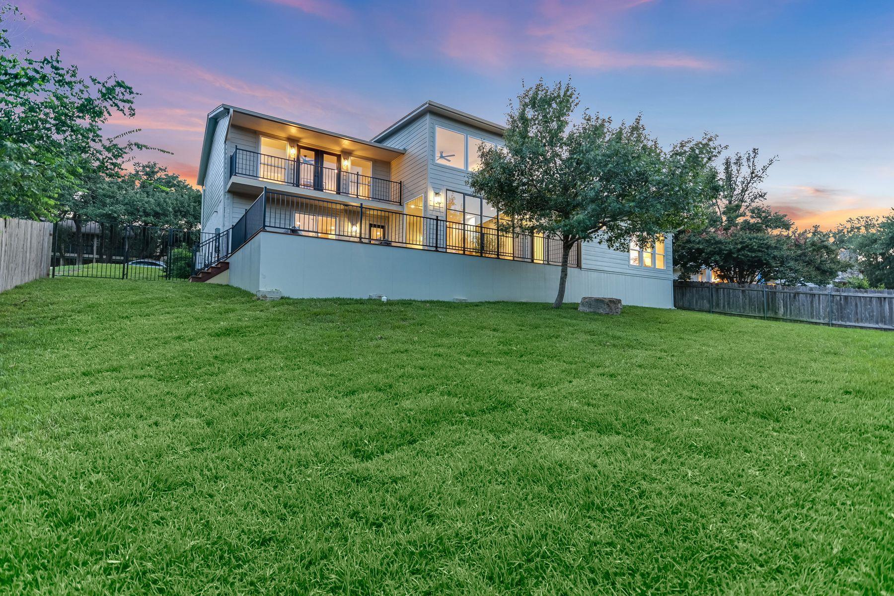 3104 Mistyglen CIR