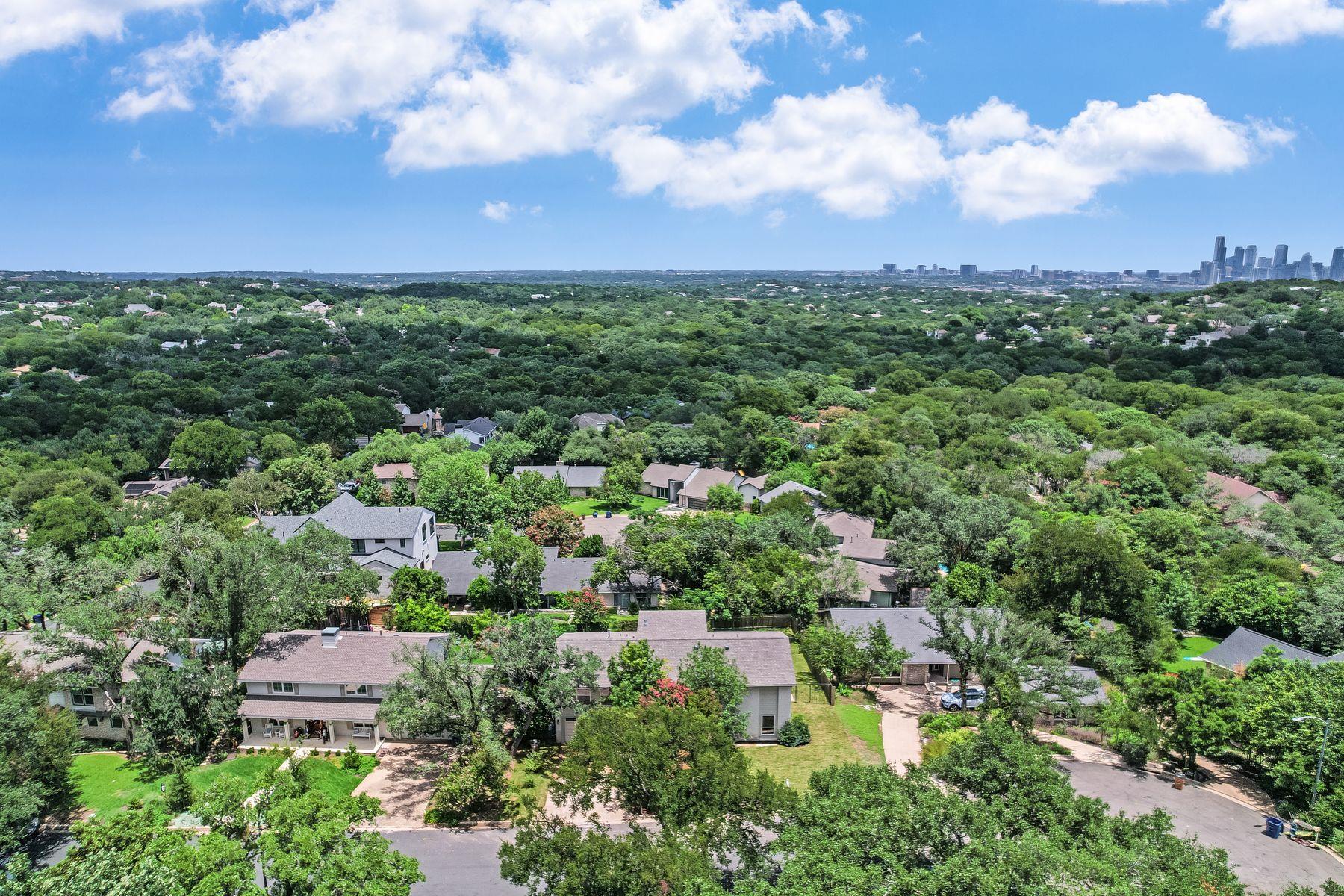 3104 Mistyglen CIR