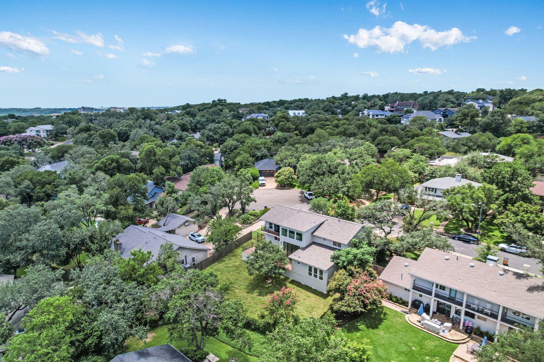 3104 Mistyglen CIR