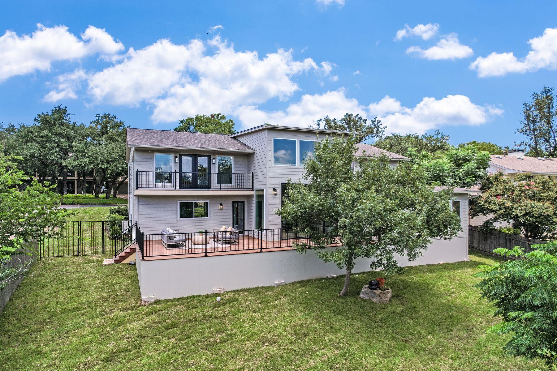 3104 Mistyglen CIR