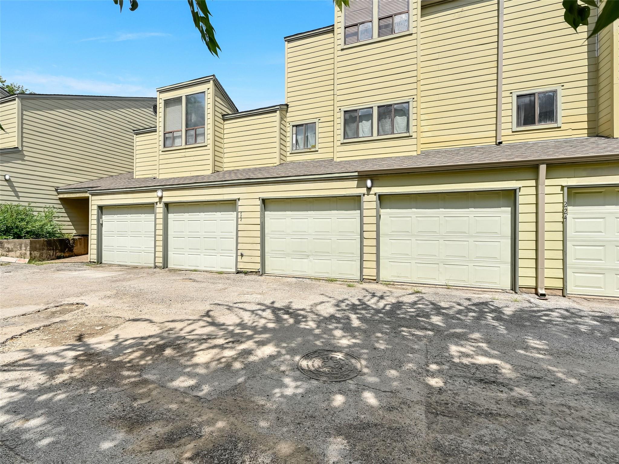 2612 San Pedro ST # 223