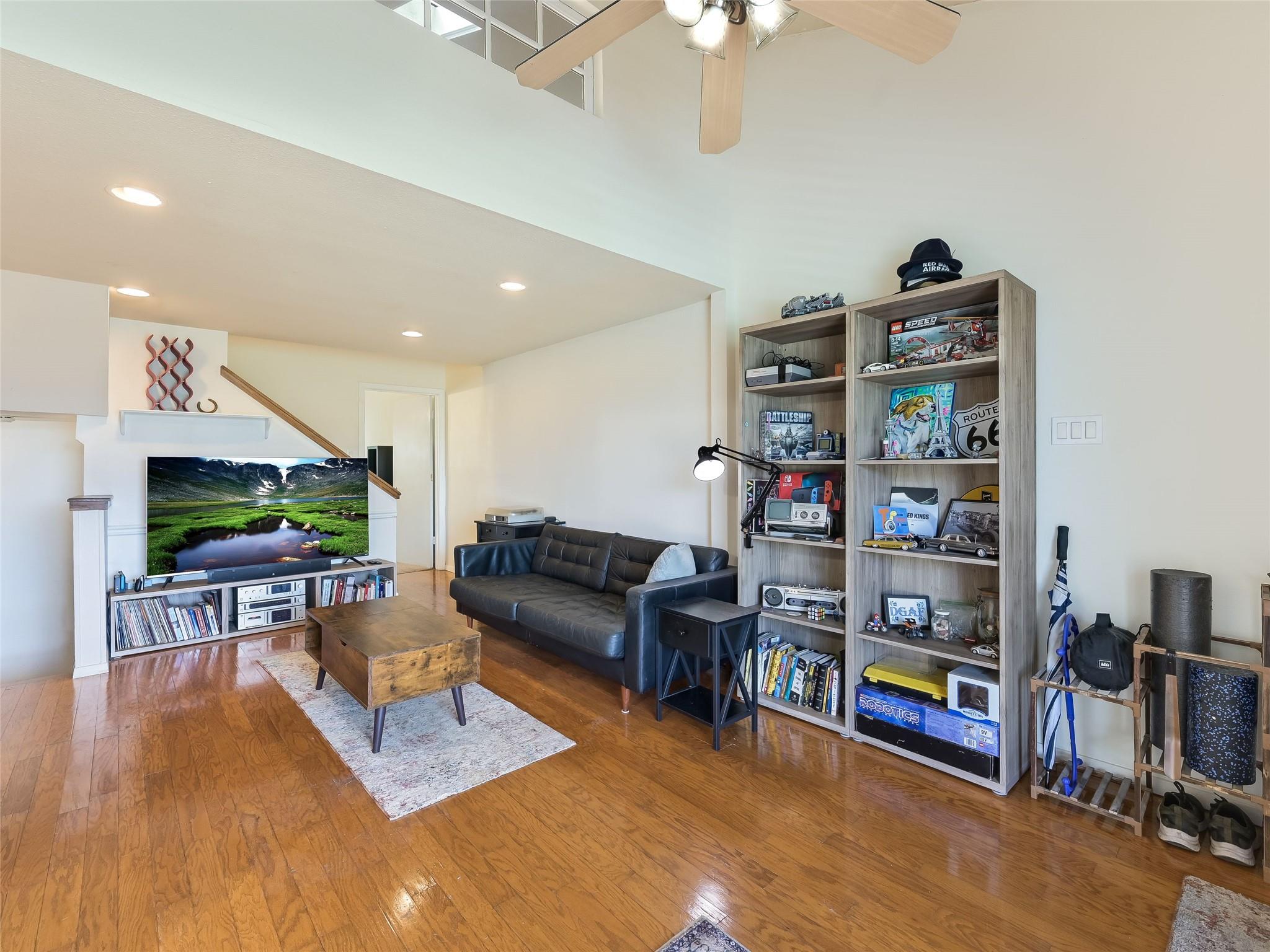 2612 San Pedro ST # 223