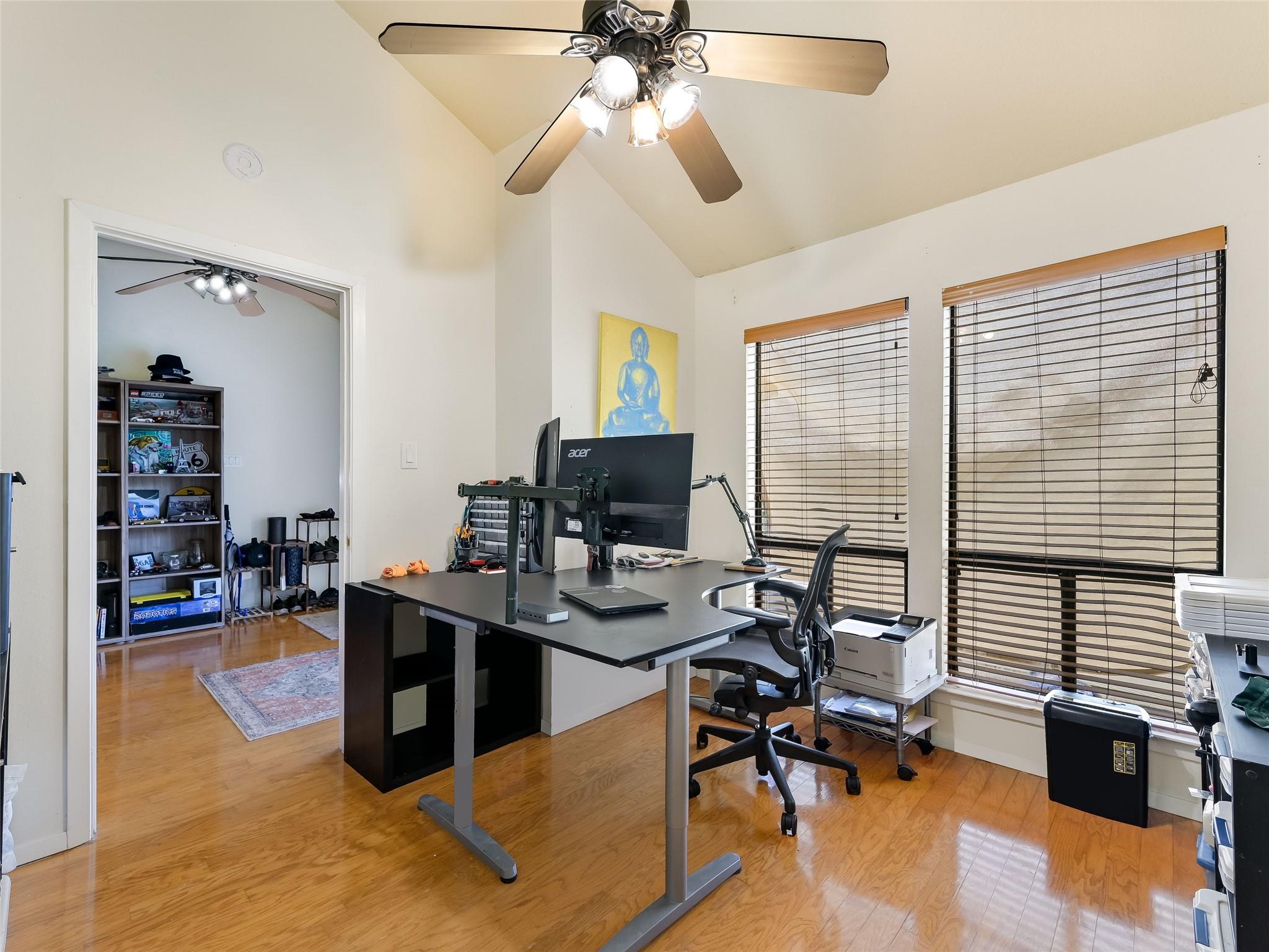 2612 San Pedro ST # 223