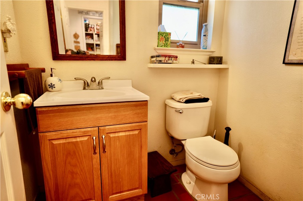 53210 Meadow Ranch Road