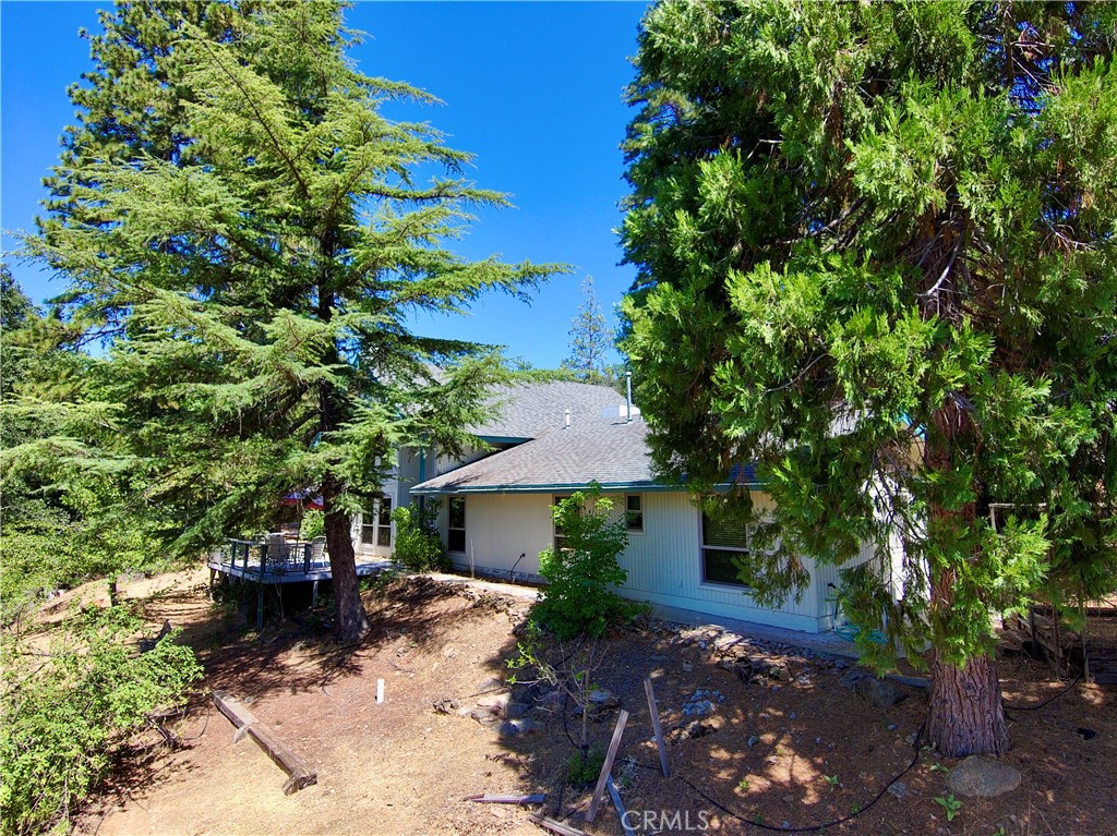 53210 Meadow Ranch Road