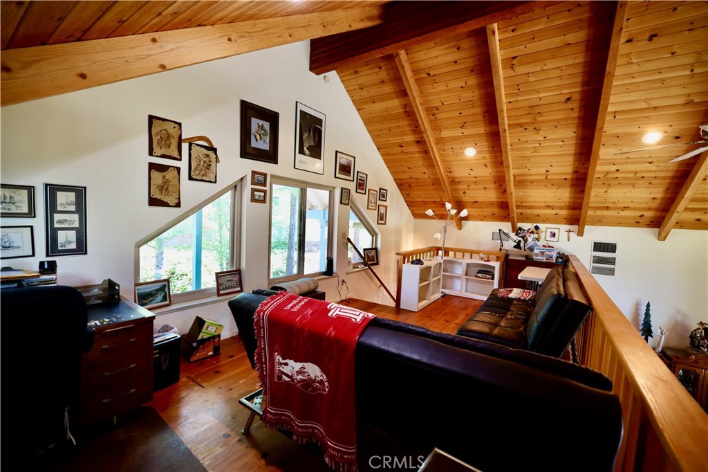 53210 Meadow Ranch Road