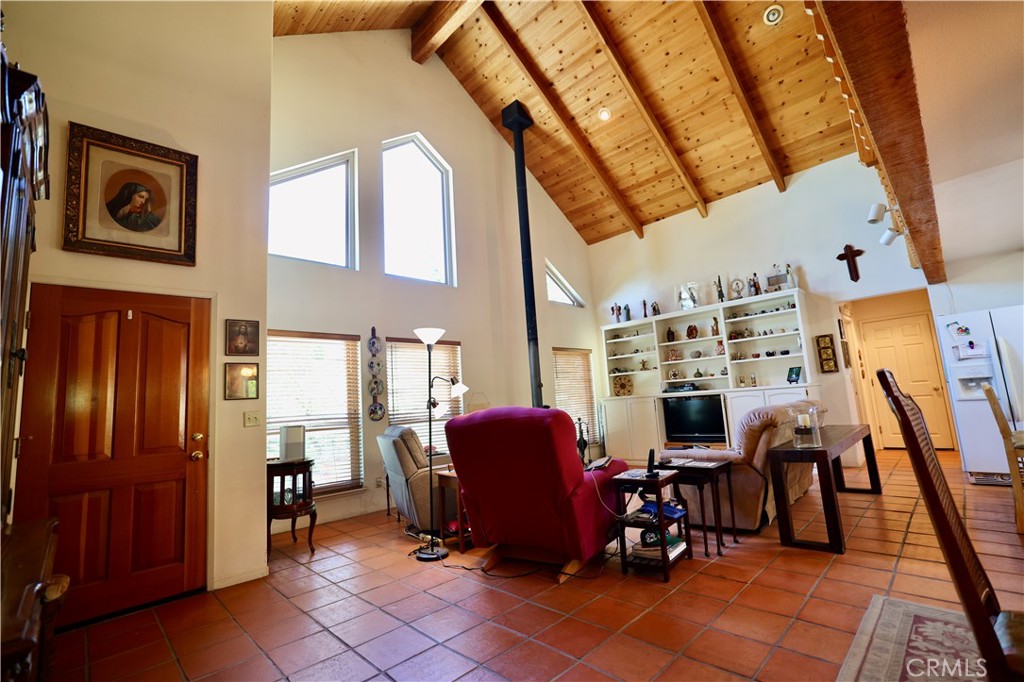 53210 Meadow Ranch Road