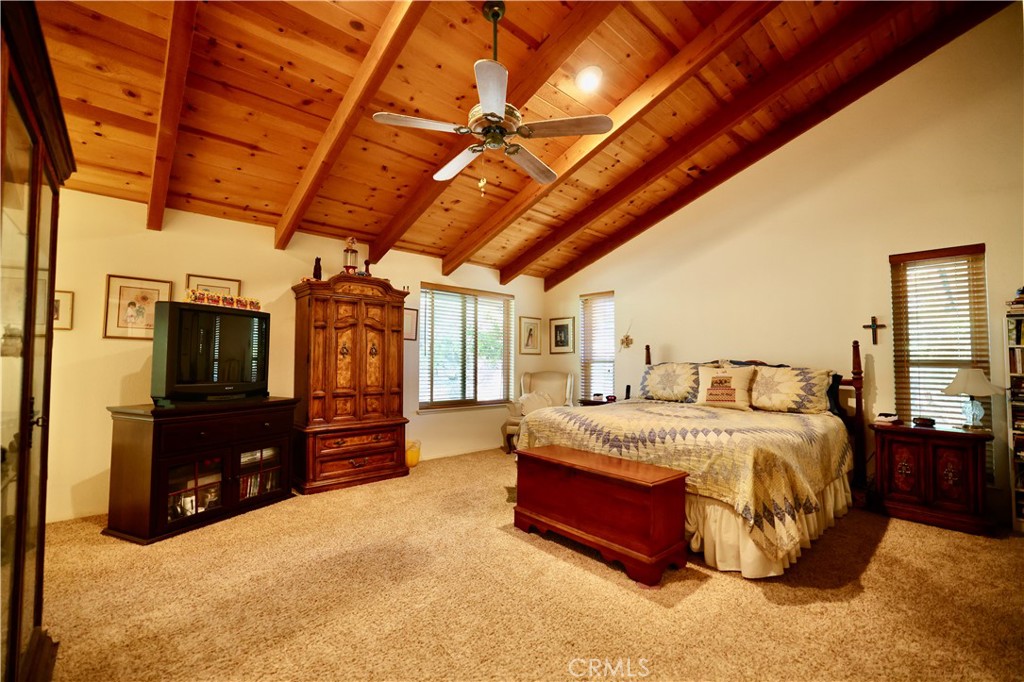 53210 Meadow Ranch Road