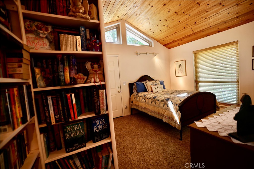 53210 Meadow Ranch Road