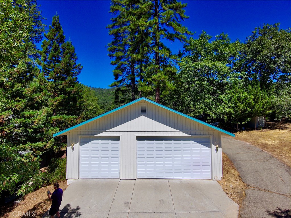 53210 Meadow Ranch Road