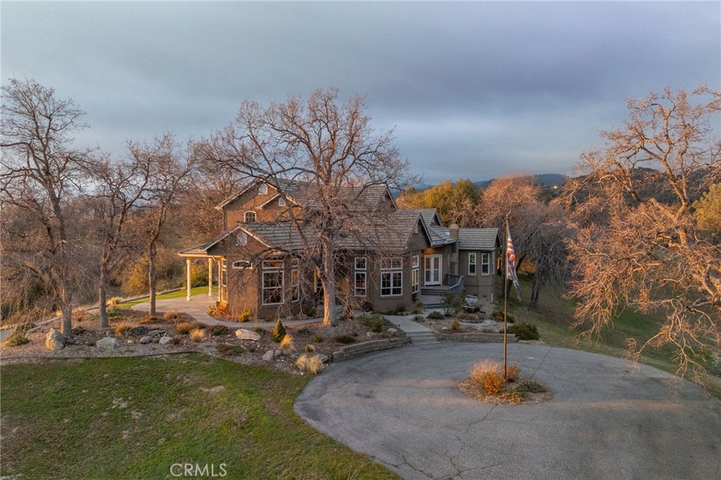 42139 Old Yosemite Road