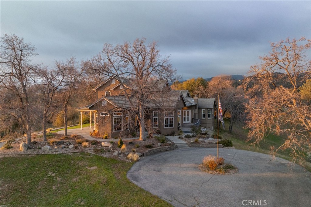 42139 Old Yosemite Road