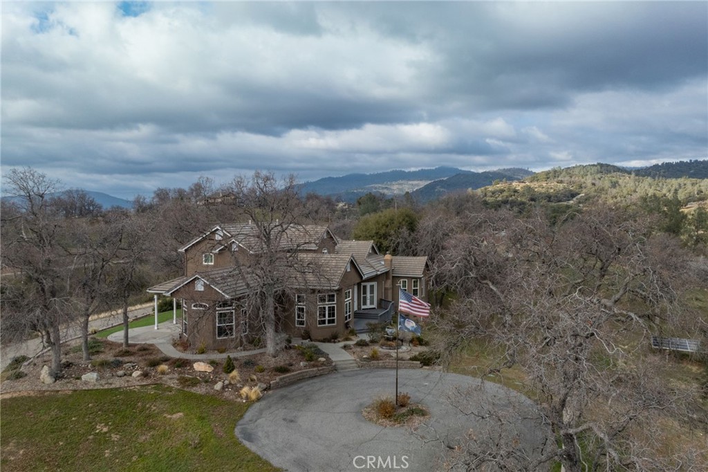 42139 Old Yosemite Road