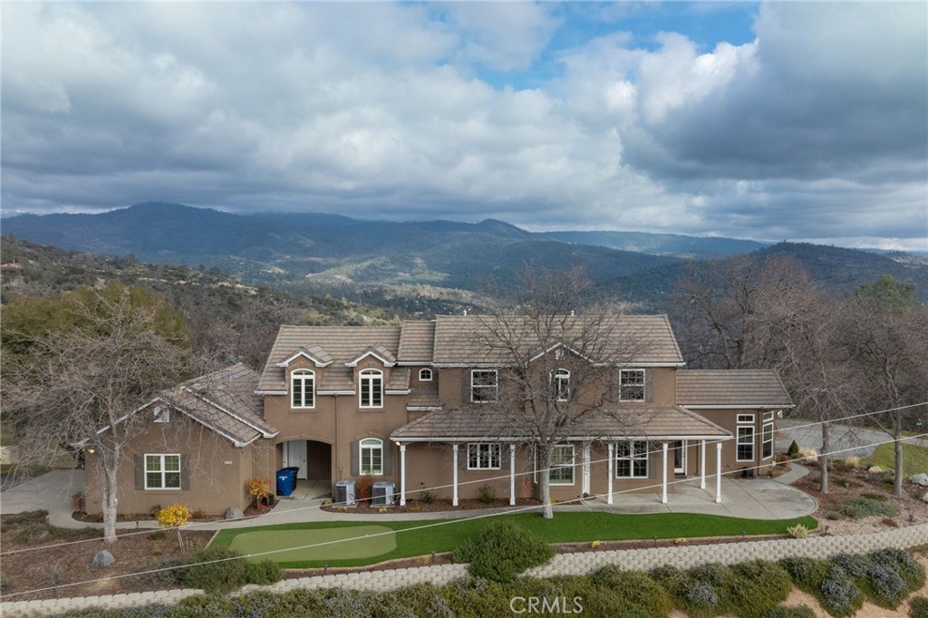 42139 Old Yosemite Road
